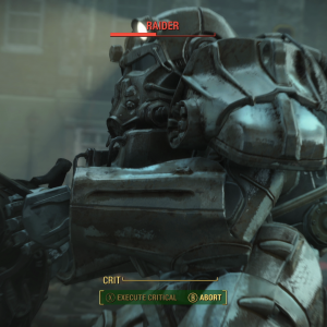 скриншот fallout 4