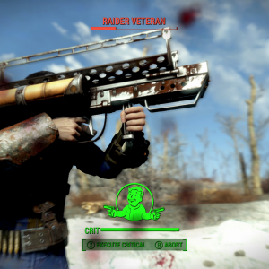 скриншот fallout 4