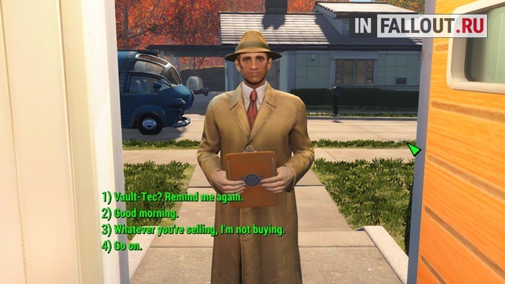      Fallout 4 -  2