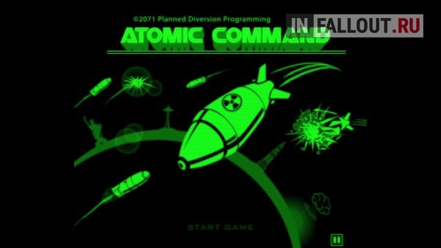 Atomic Command